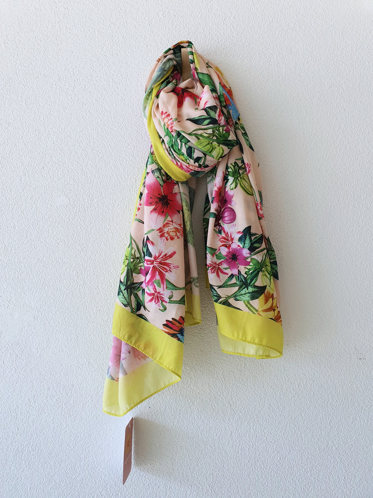 H&amp;M Scarf OS