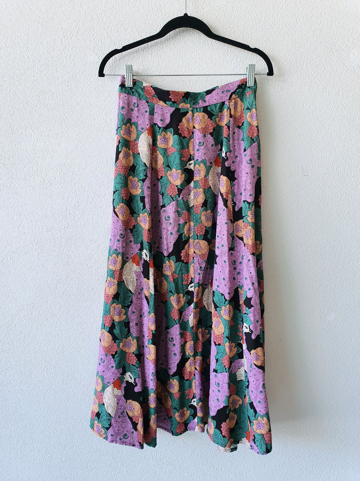 4 Funky Flavours Skirt XS