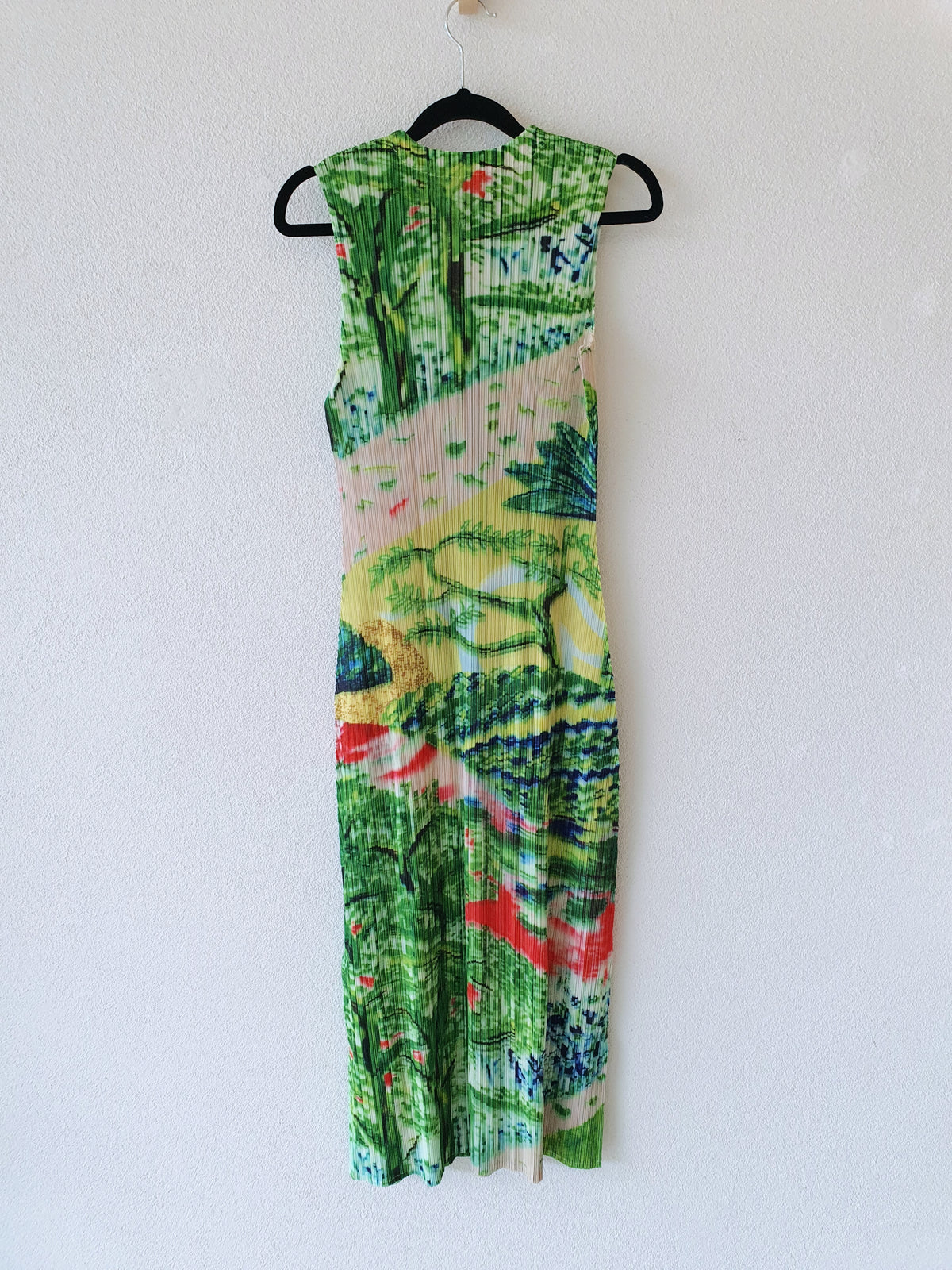 JAPAN Dress S