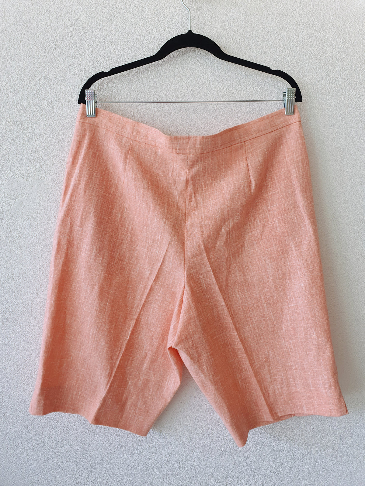 Anne Barlow Shorts XL