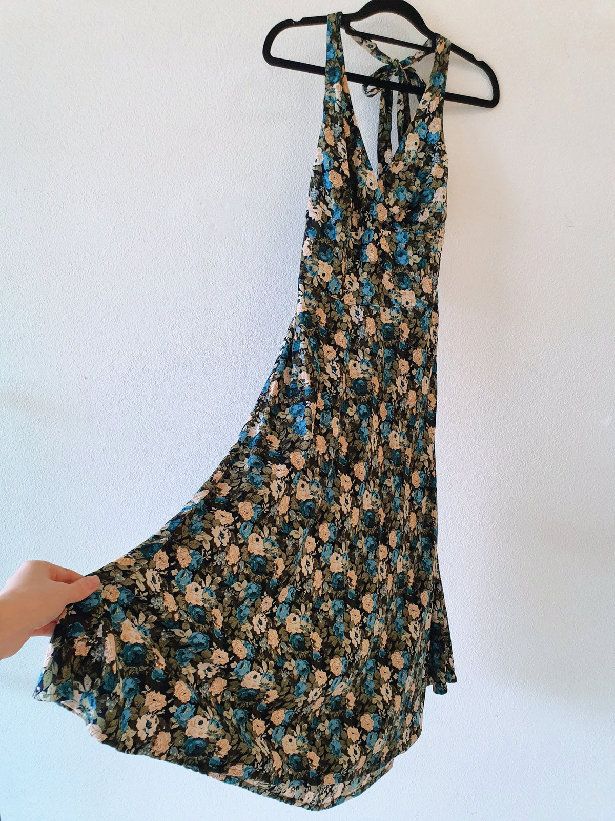 Bettie Monroe Dress 6