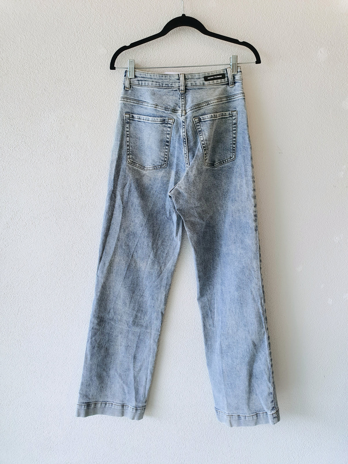 Among the Brave Jeans 10