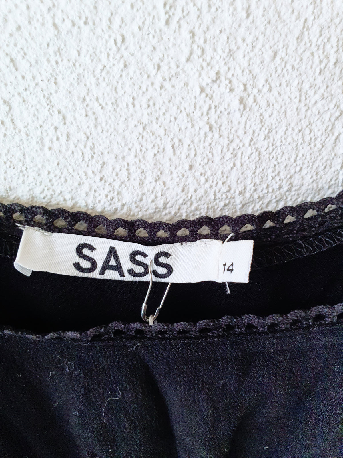 Sass Dress 14