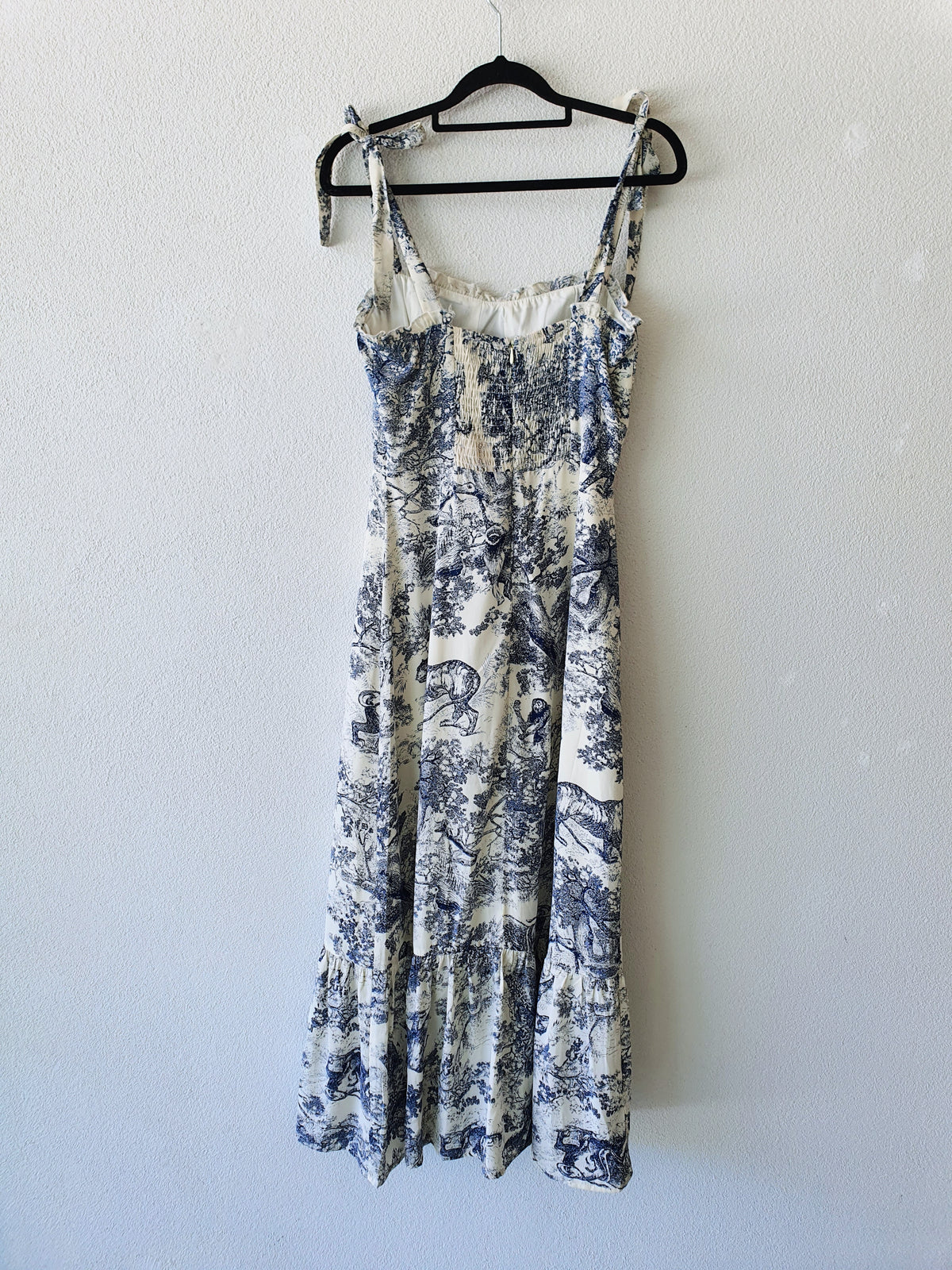 Atmos &amp; Here Dress S