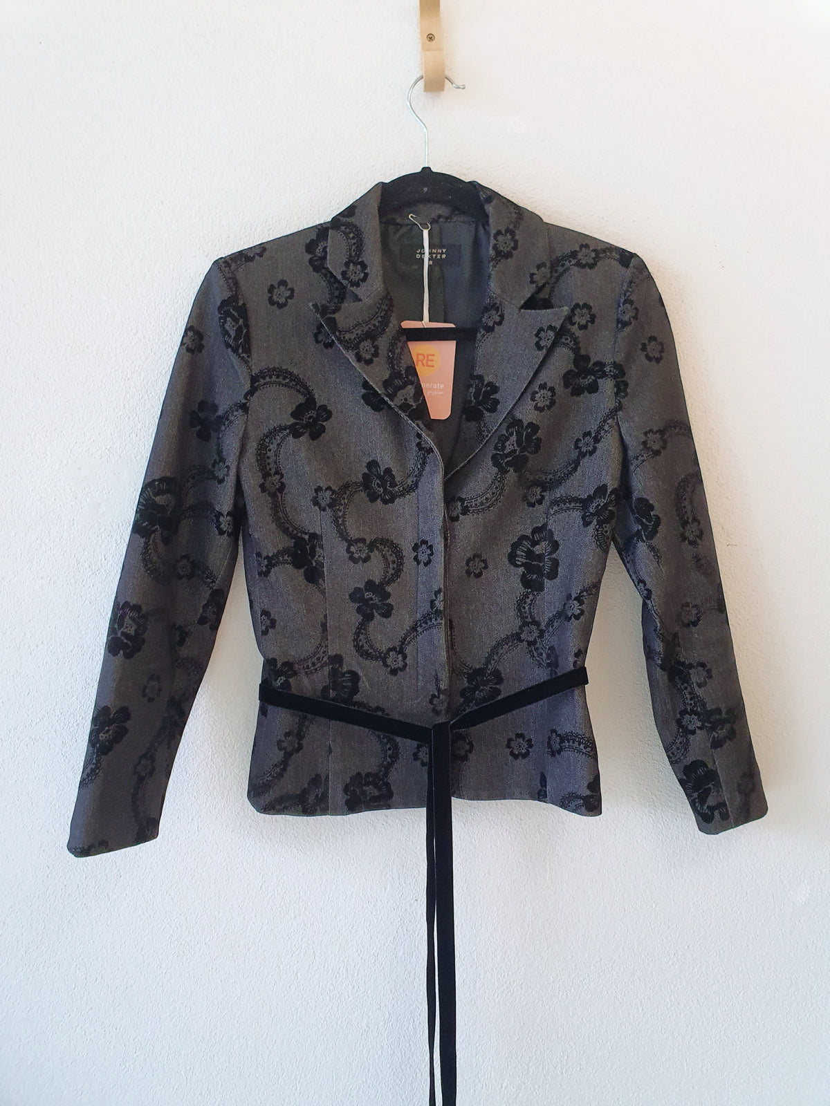 Johnny Dexter Jacket 8
