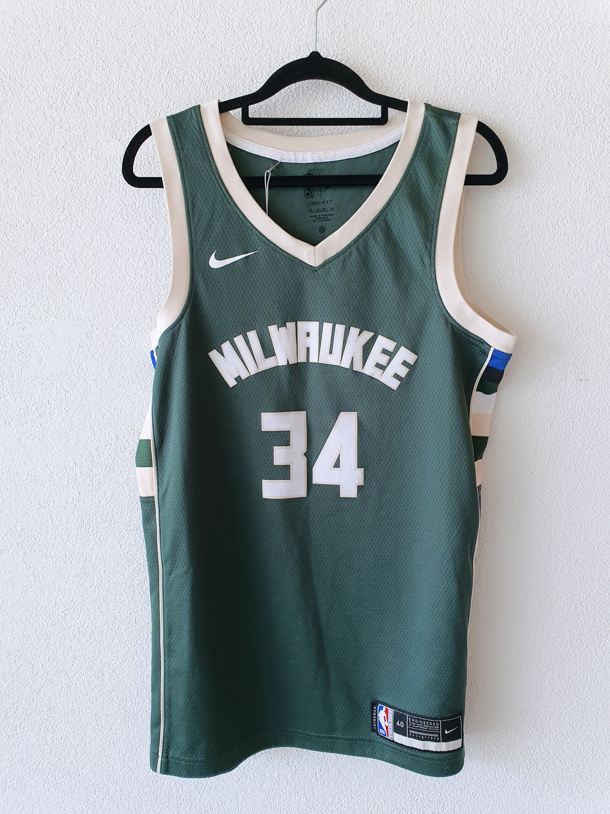 NBA top
