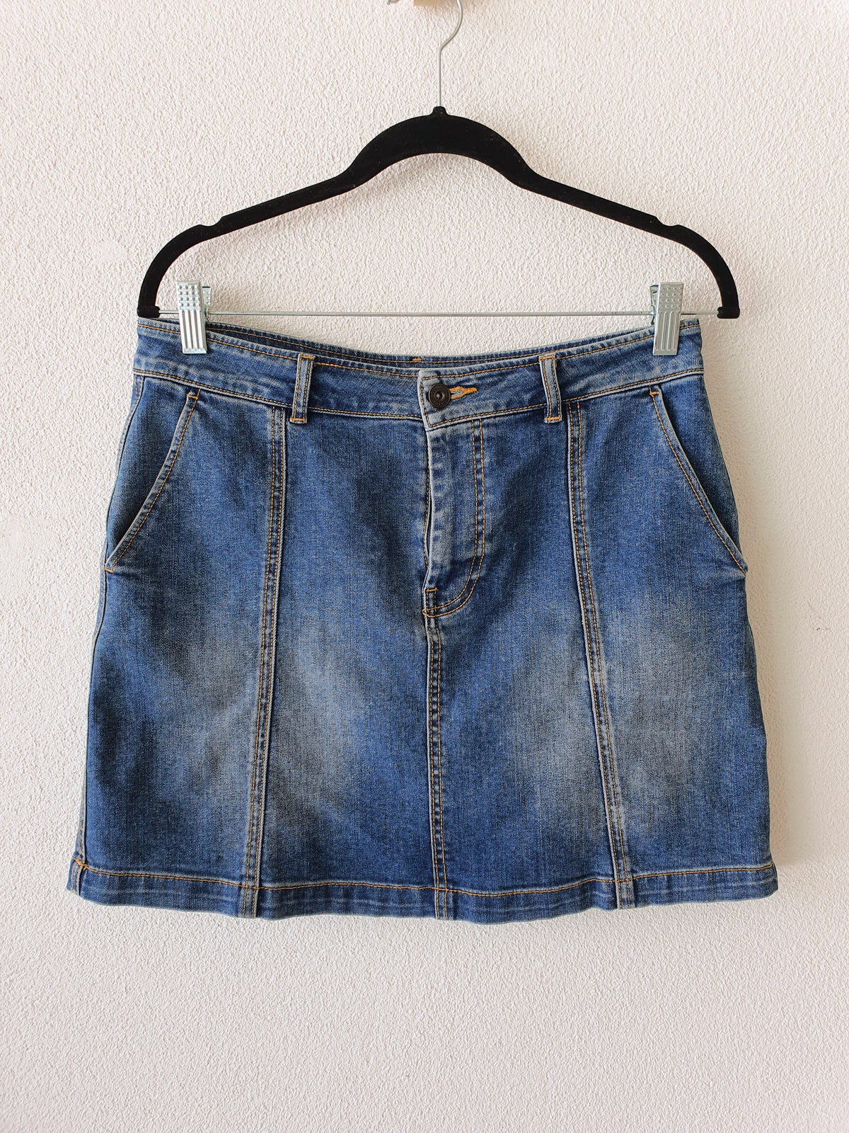 Country Road Skirt 10