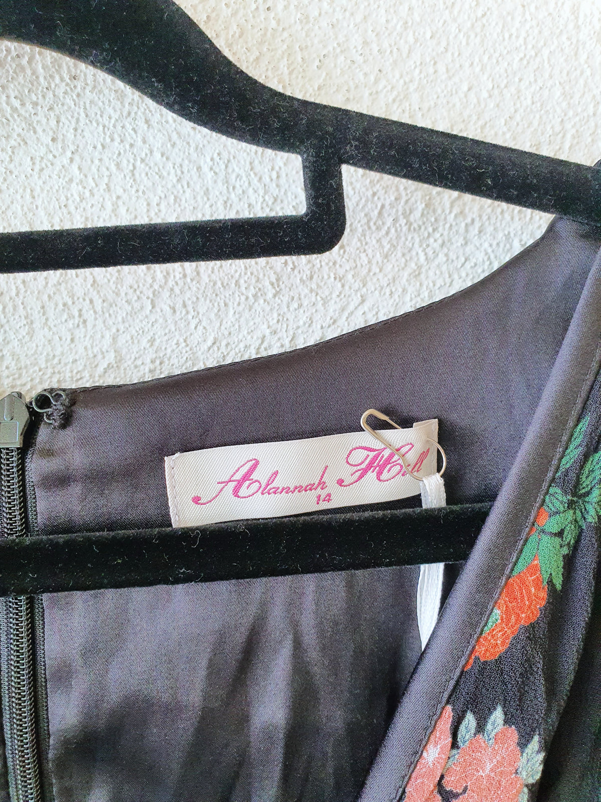 Alannah Hill Dress 14