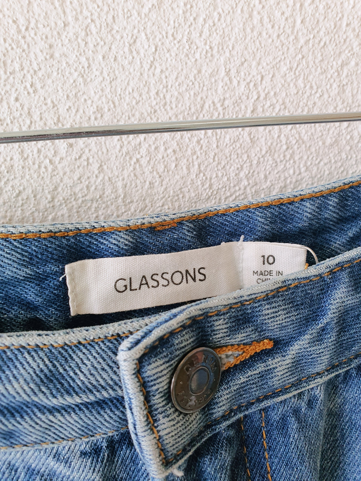 Glassons Skirt 10