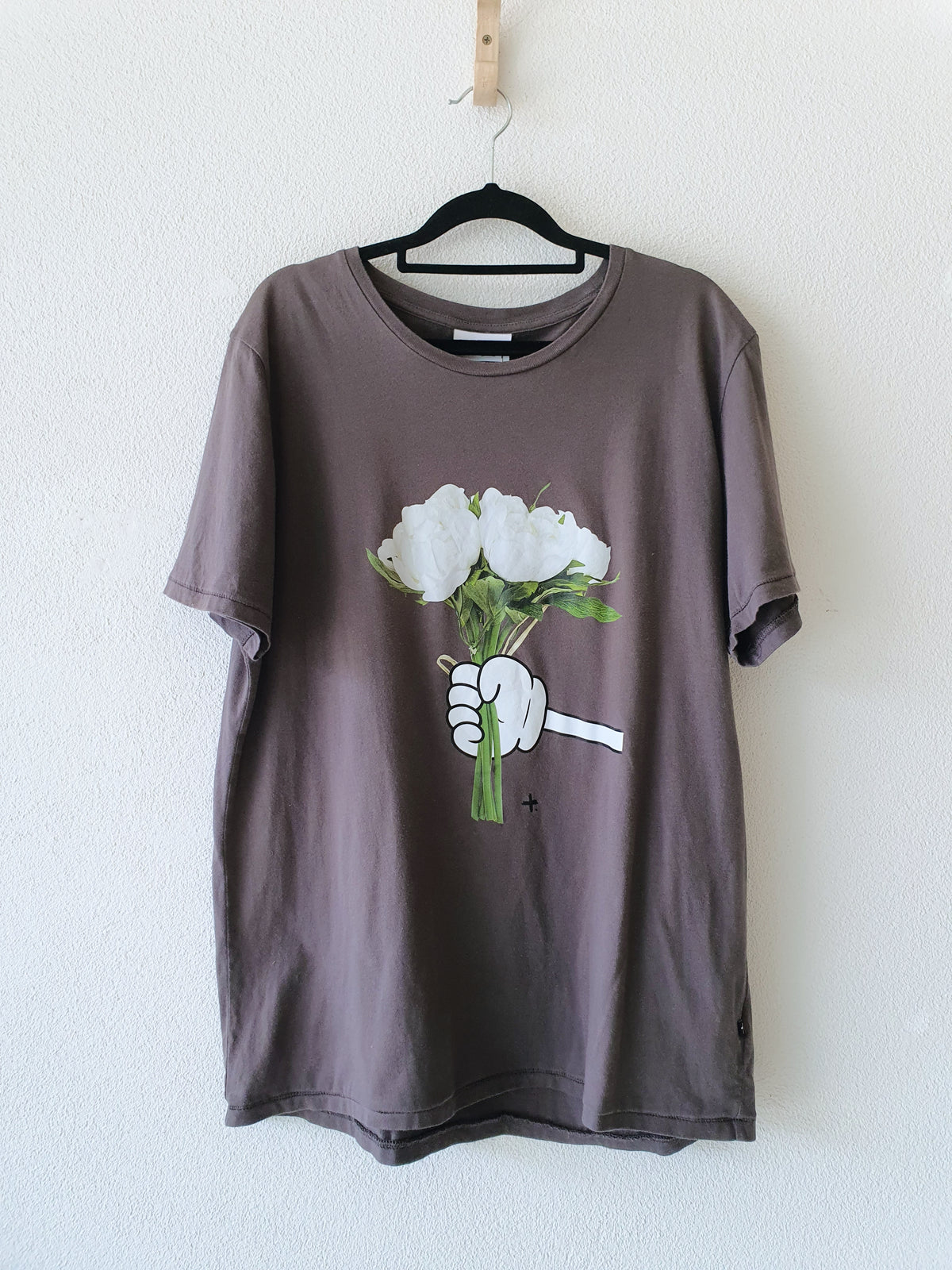 Federation top M