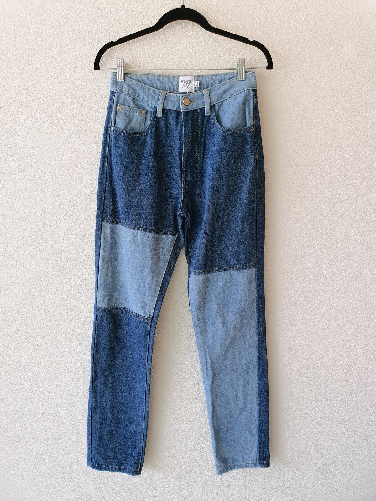 Princess Polly Jeans 6