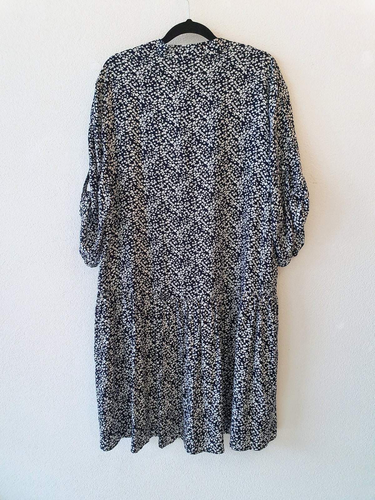Zen Garden Dress M