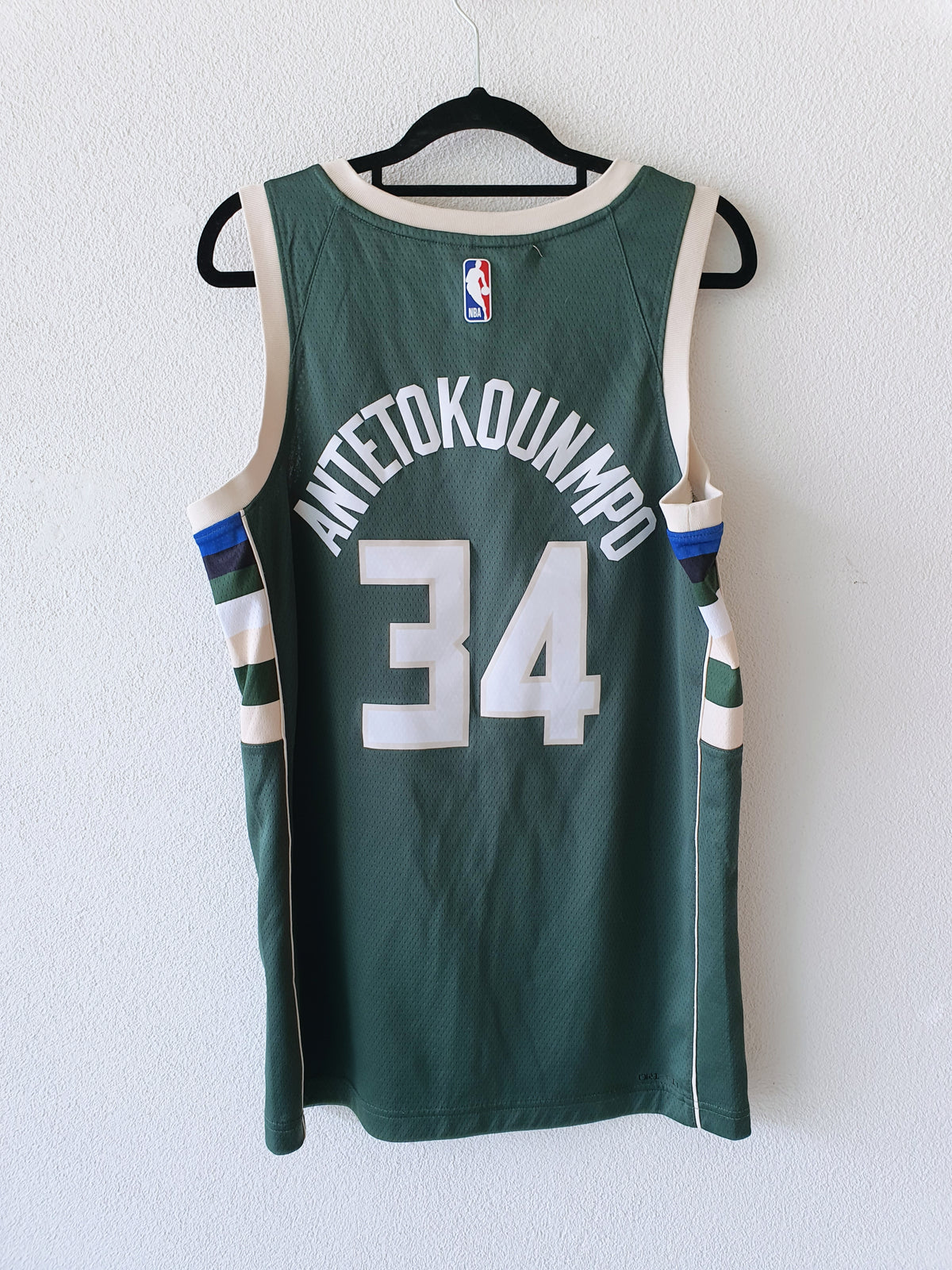 NBA top