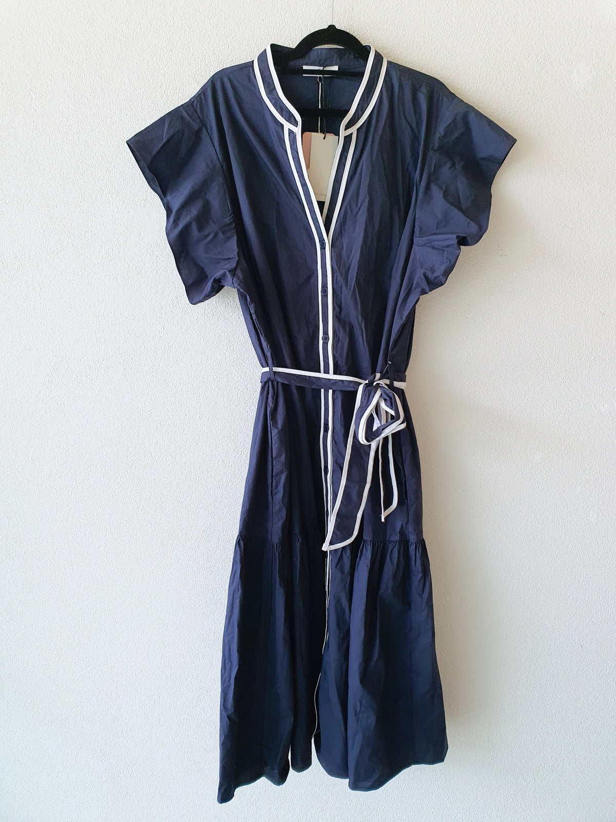 Betty Basics Dress 14