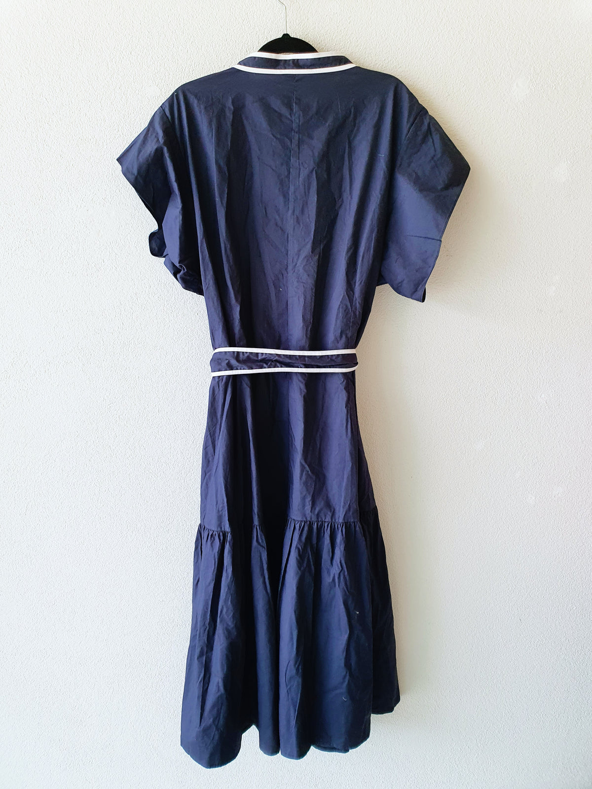 Betty Basics Dress 14