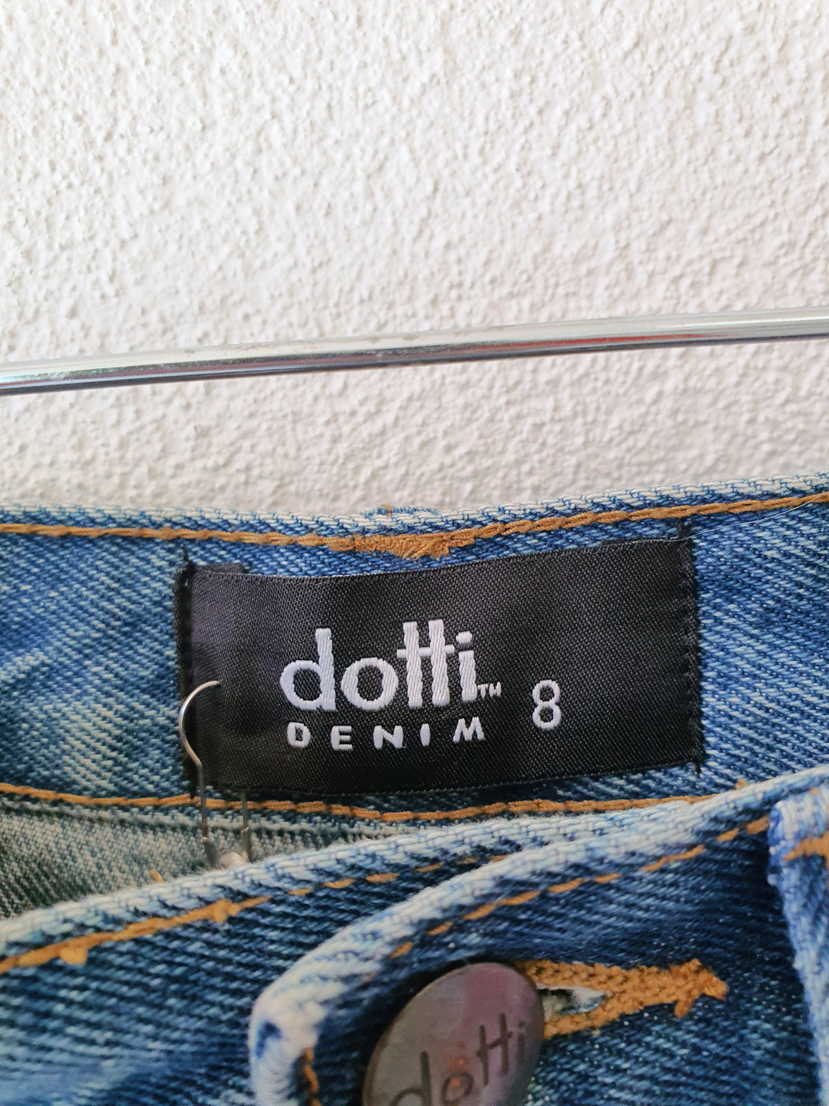 Dotti Skirt 8