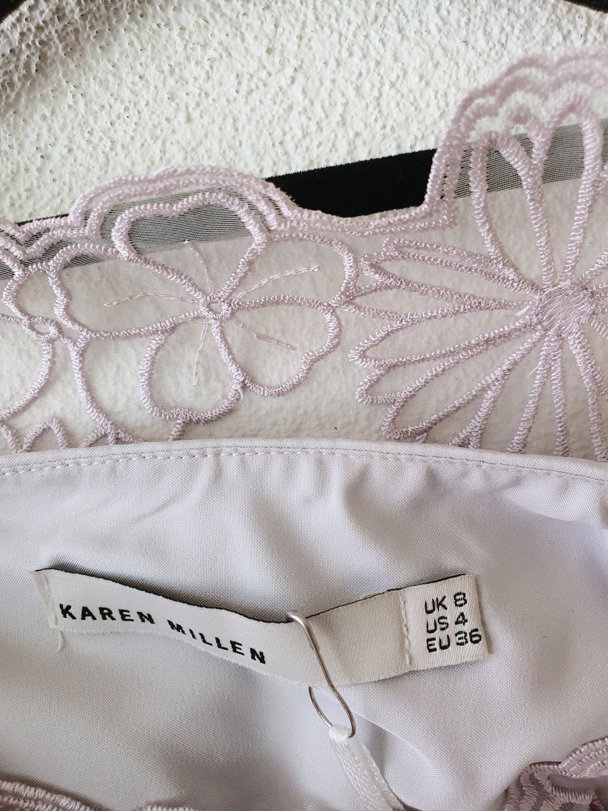 Karen Millen Dress 8