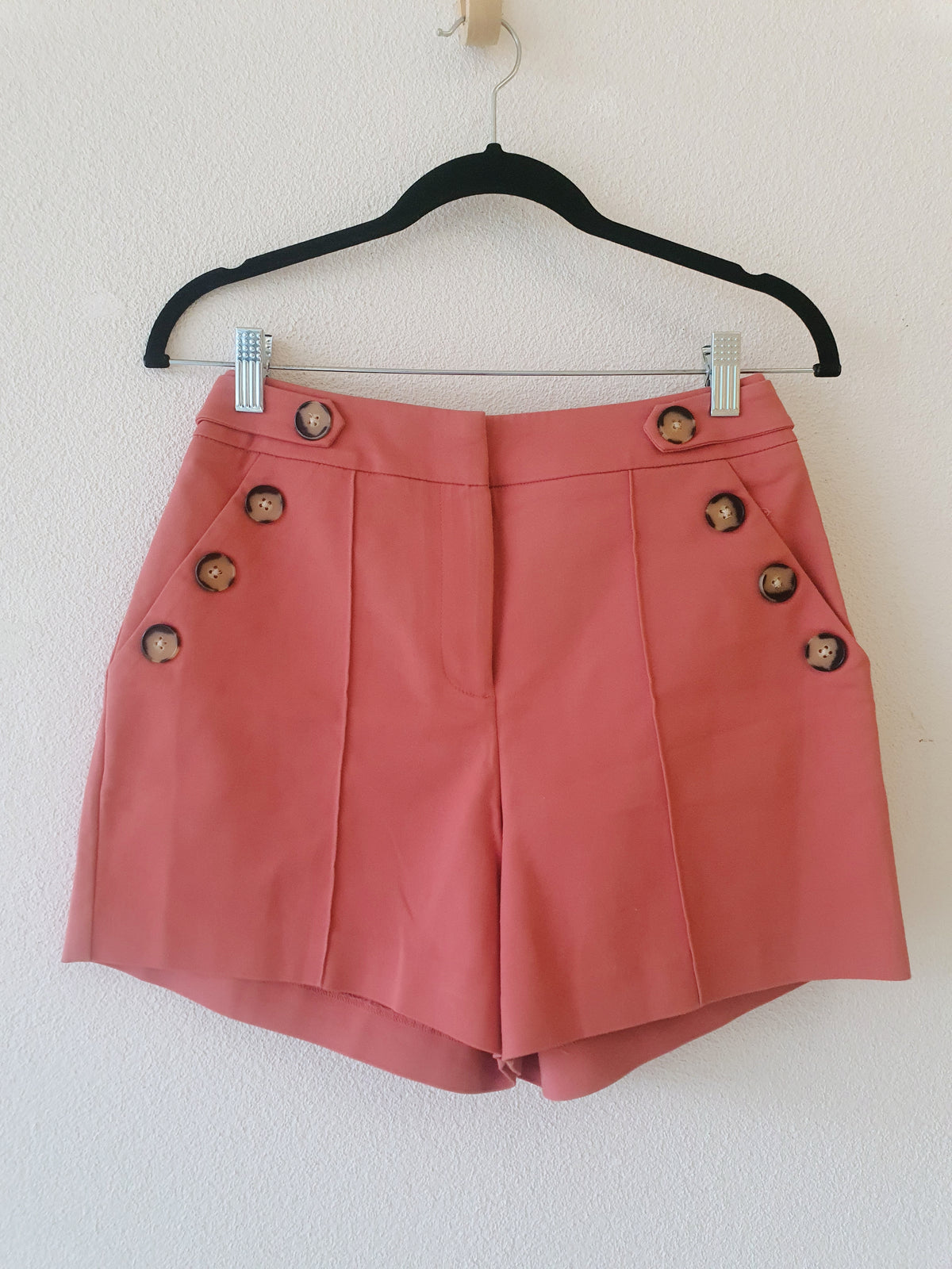 Portmans Shorts 8