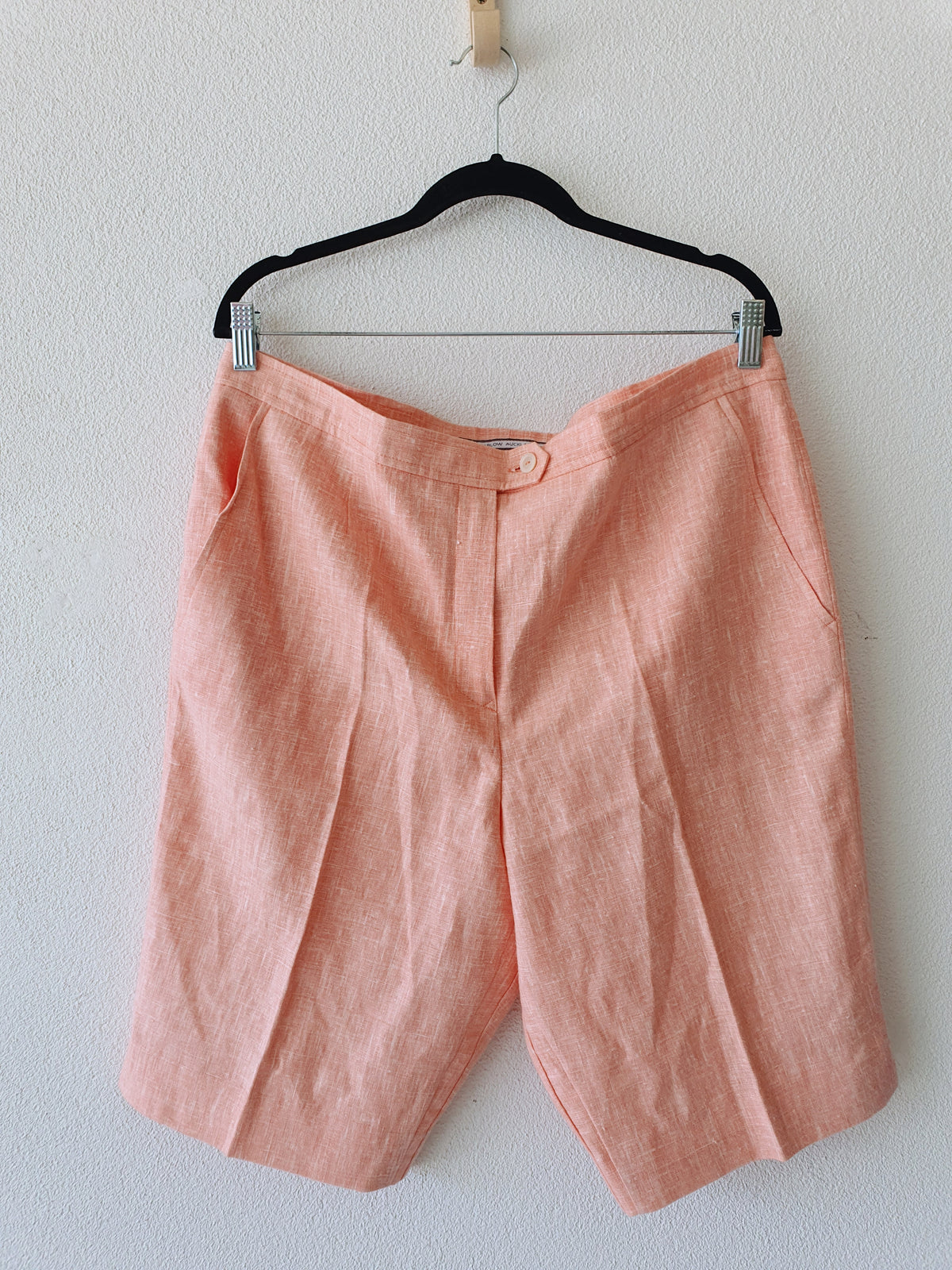 Anne Barlow Shorts XL