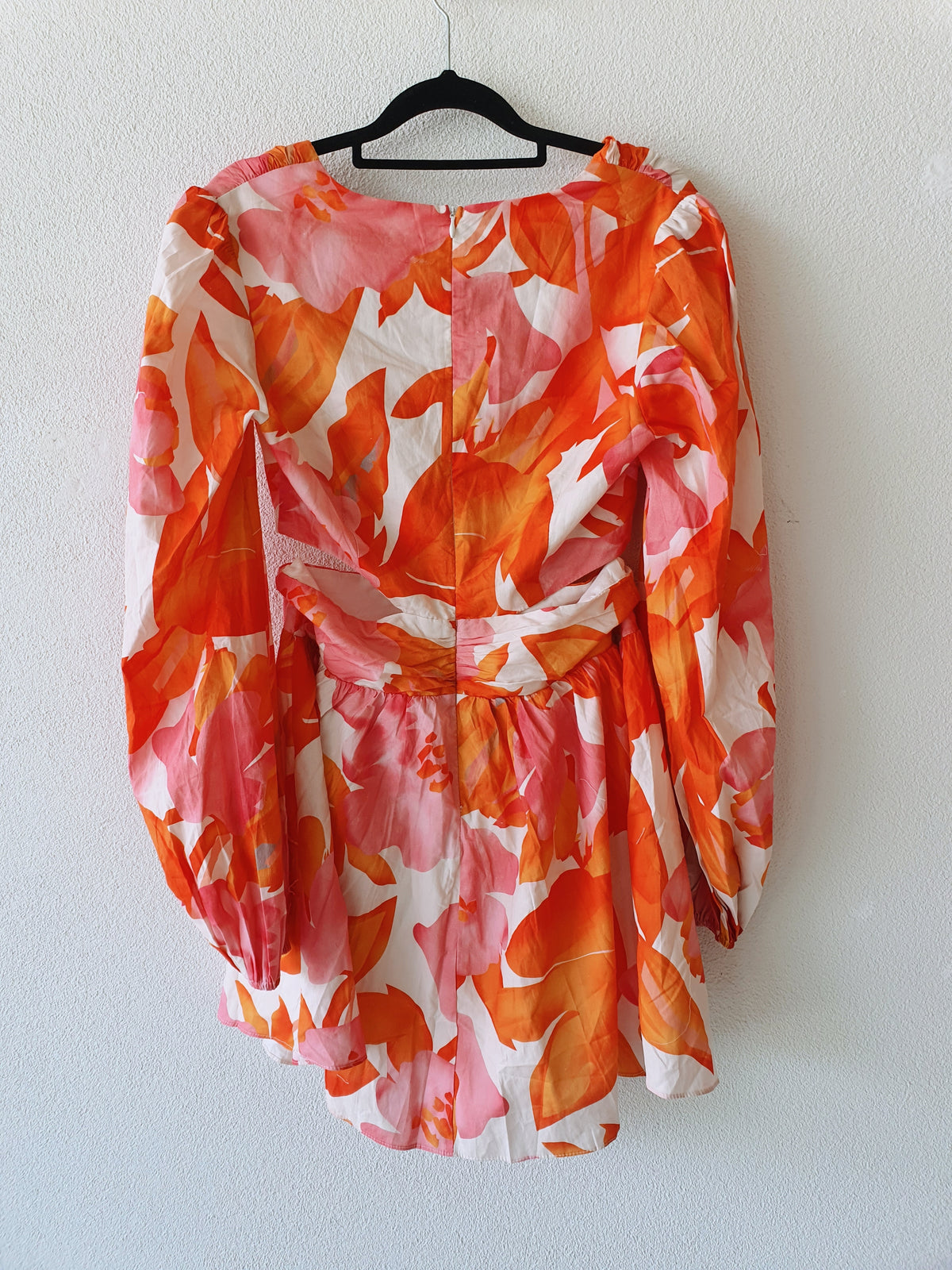 Showpo Dress 10
