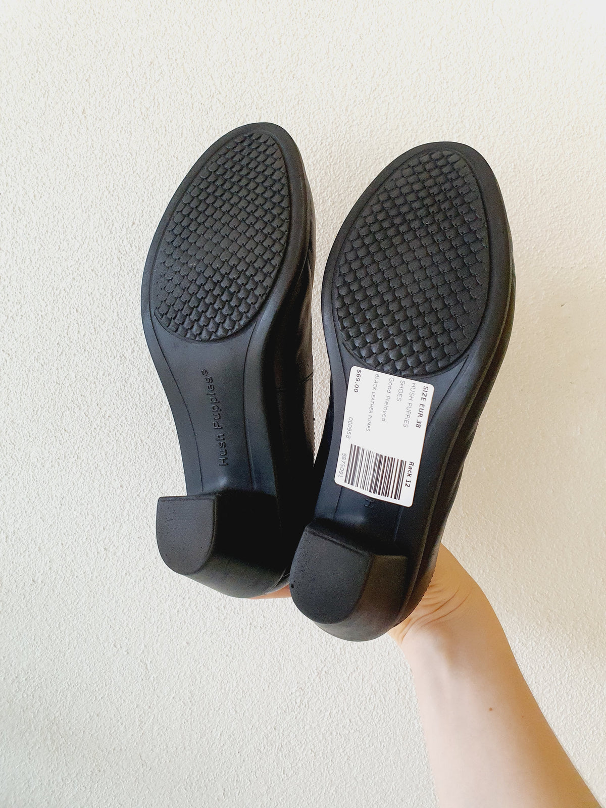 Hush Puppies Shoes EUR 38