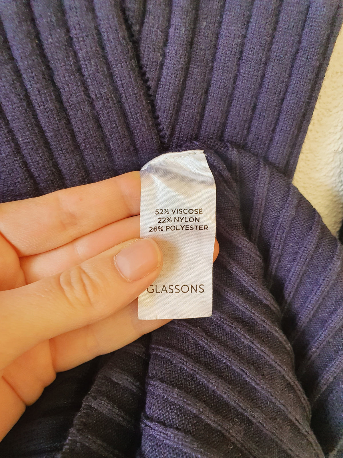 Glassons Dress 8