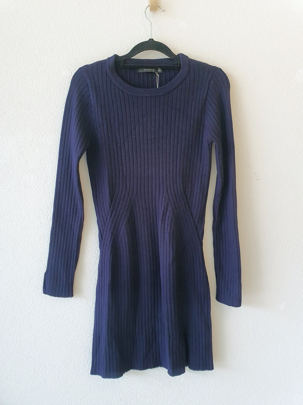 Glassons Dress 8