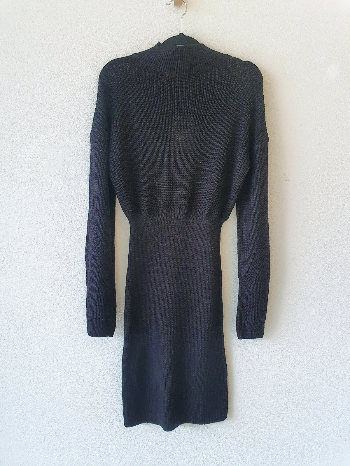 Pagani Dress 8