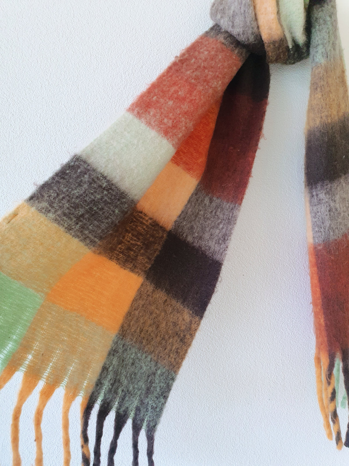 Cider Scarf OS