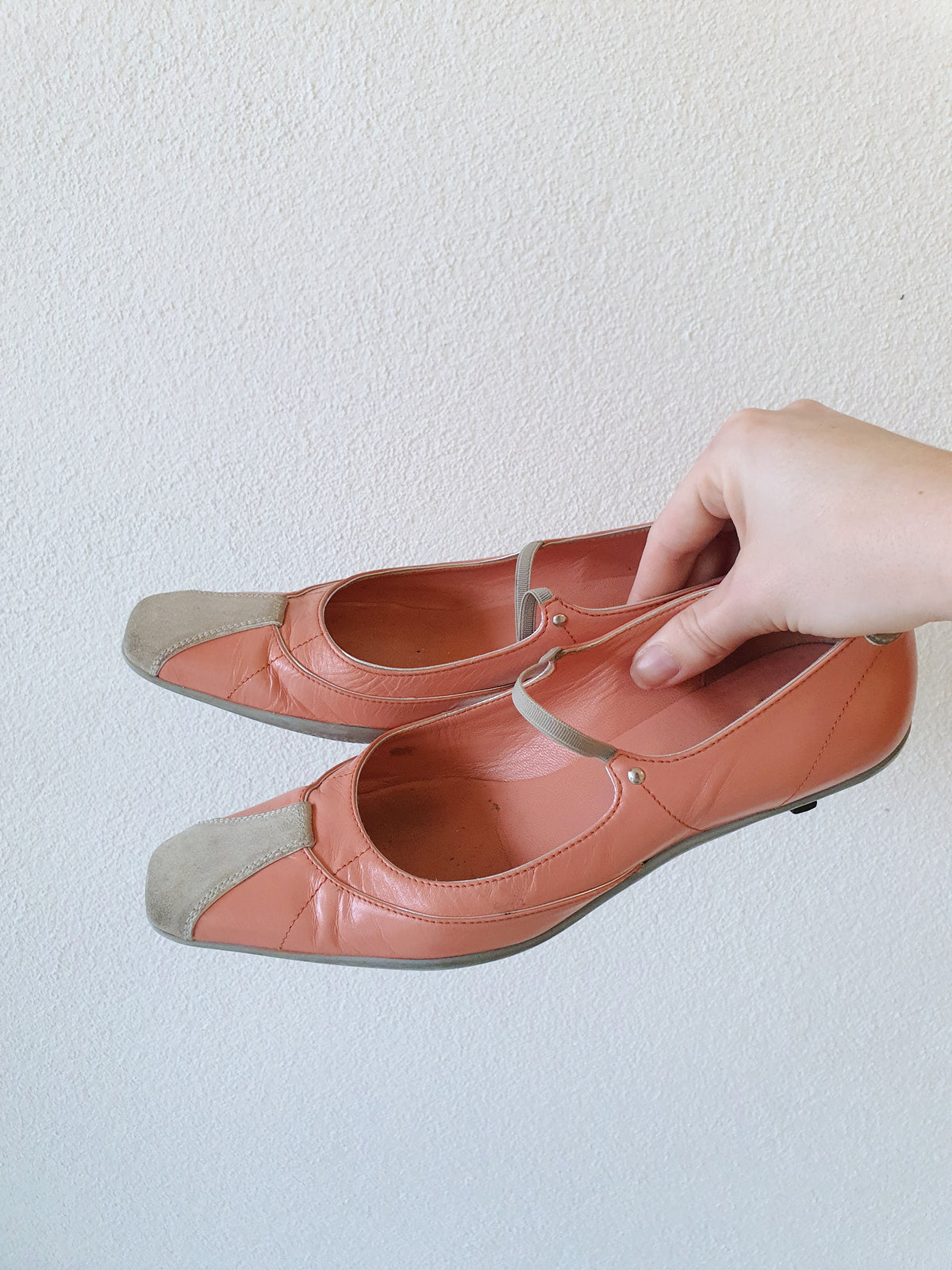 Prada Shoes EUR35