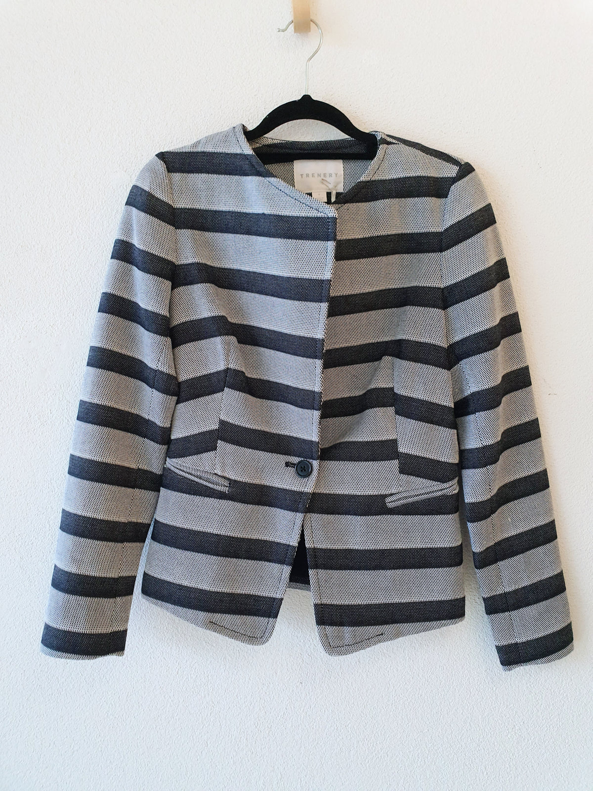 Trenery Jacket 4/6
