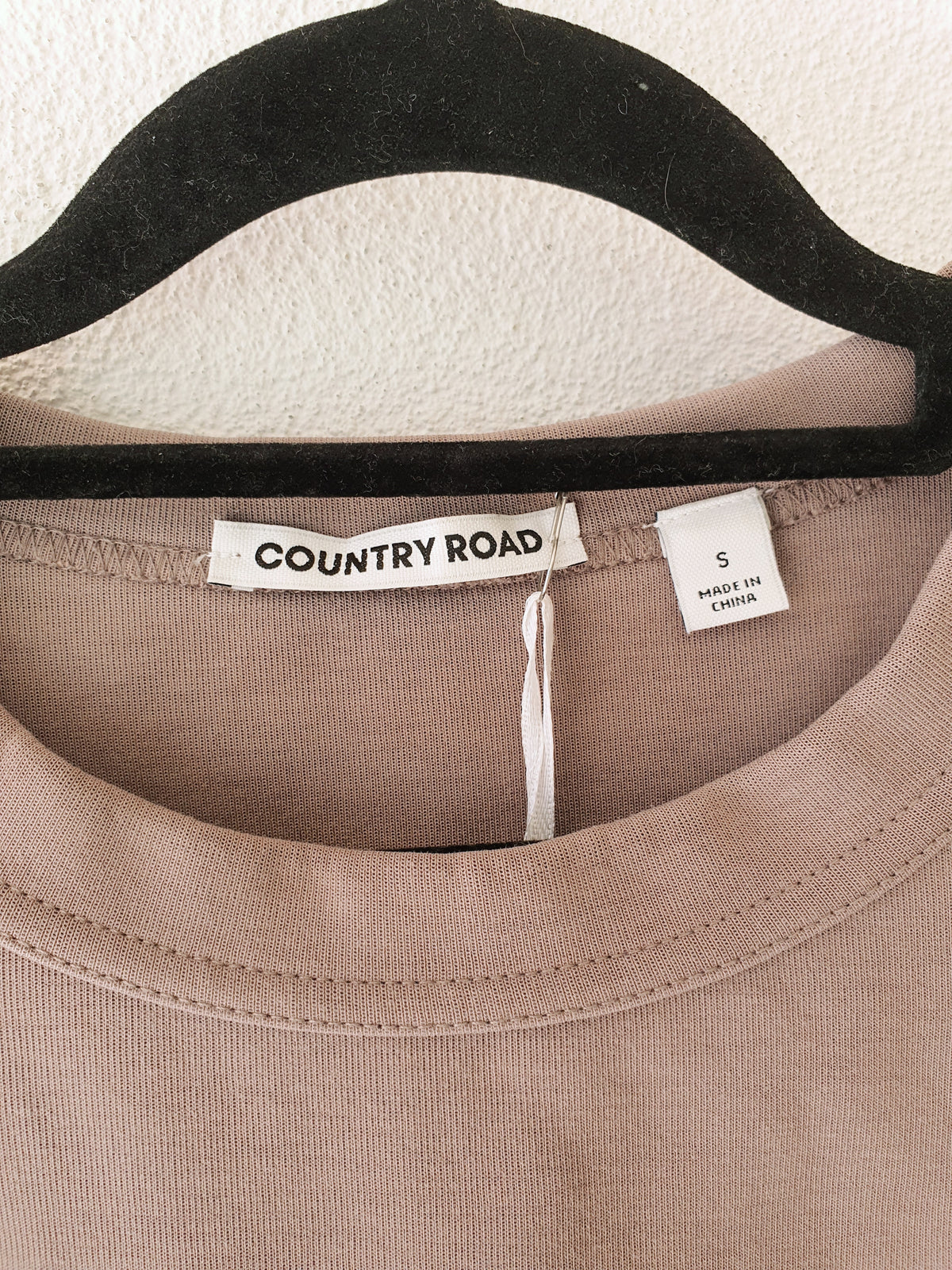 Country Road Top S