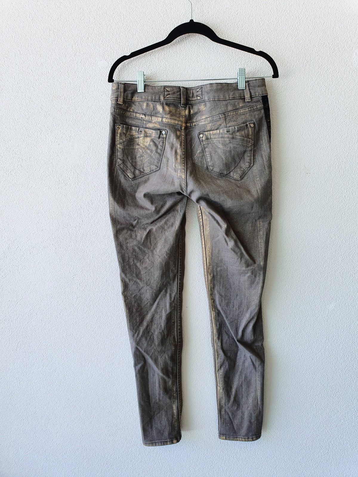 Karen Millen Jeans 12