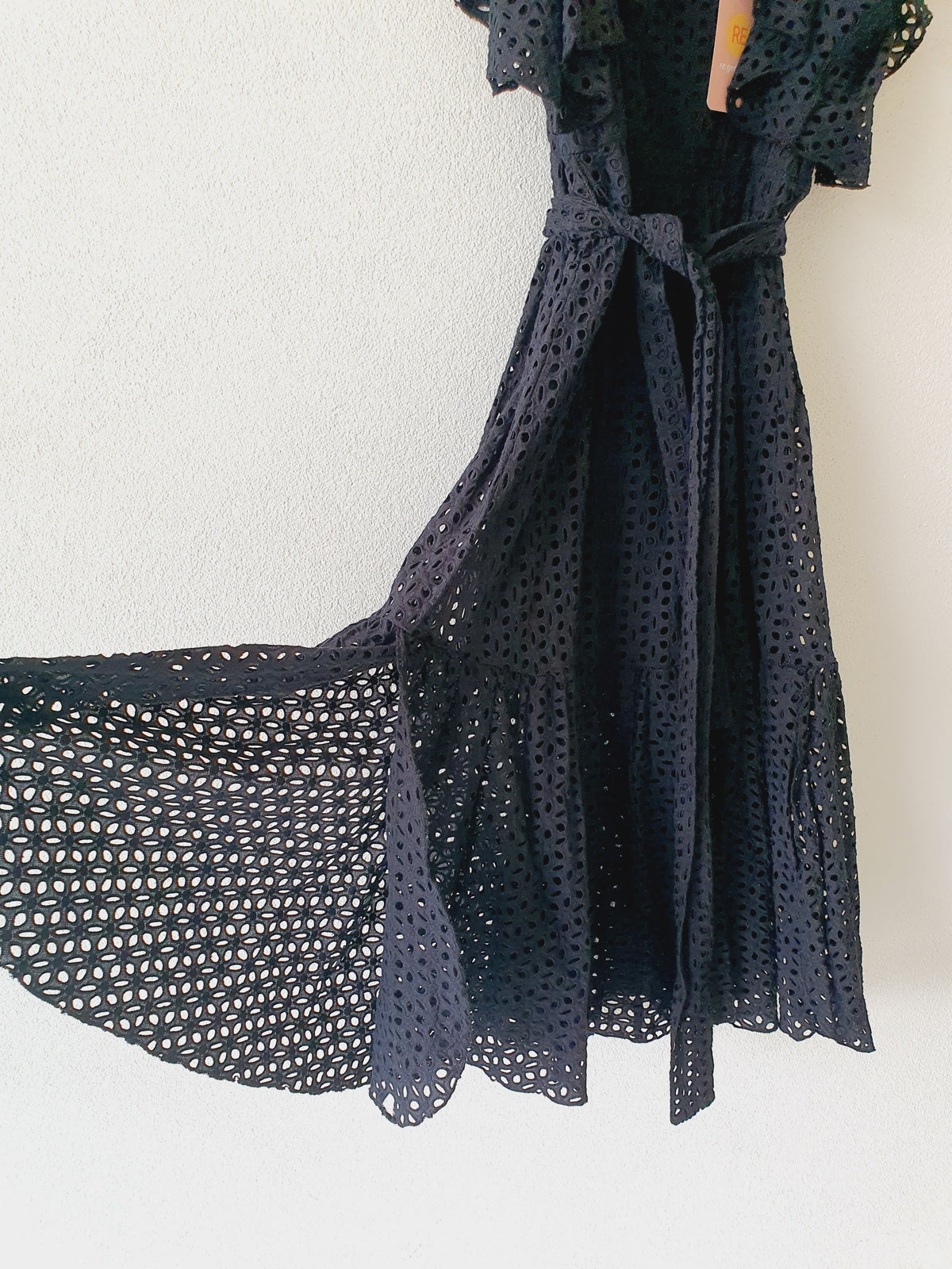 Fate+Becker Dress XL