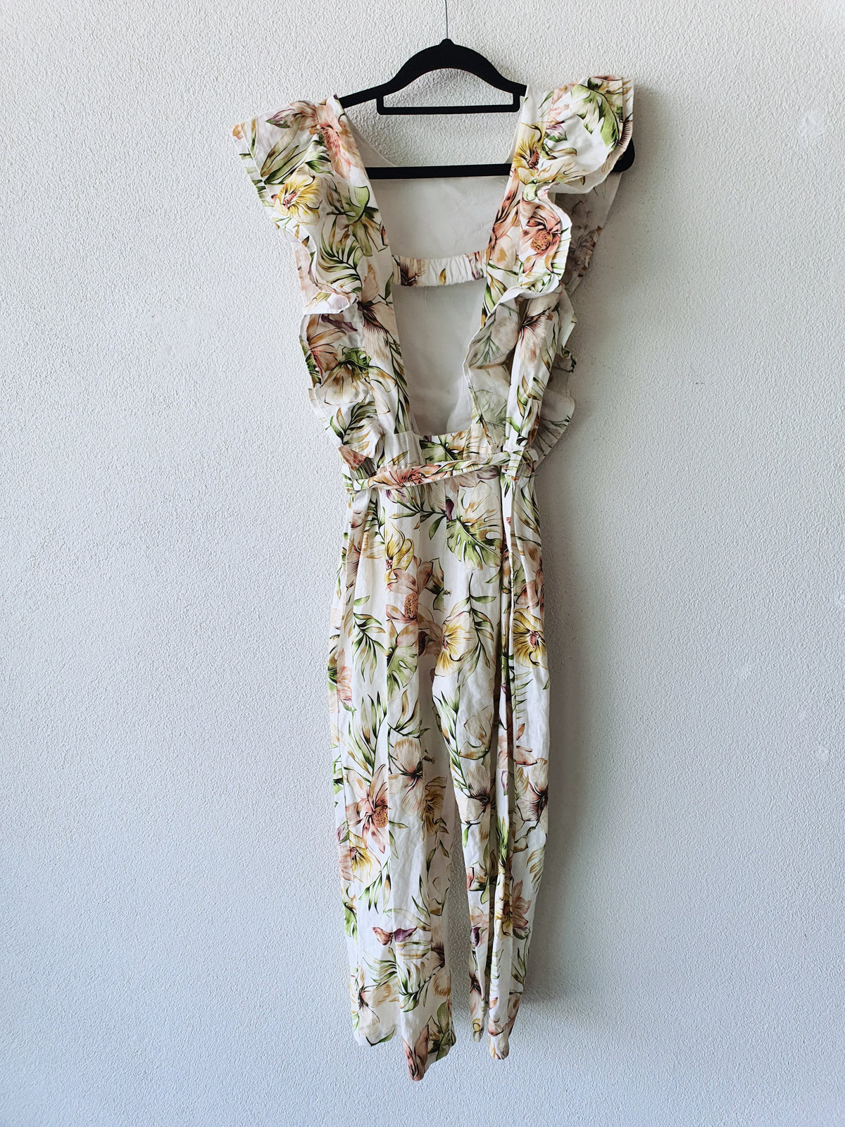Zara Jumpsuit 4