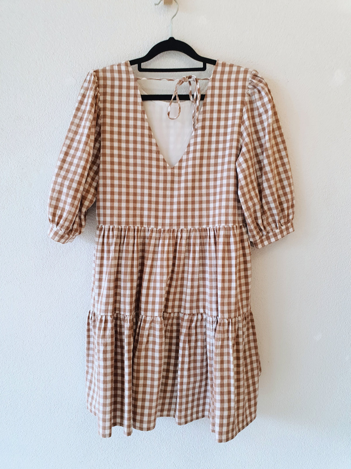 Among The Brave Dress XS/6