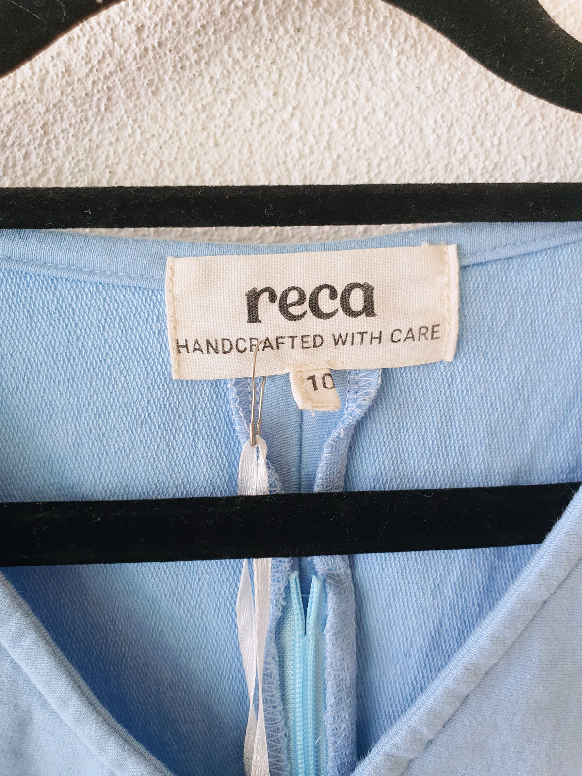 Reca top 10