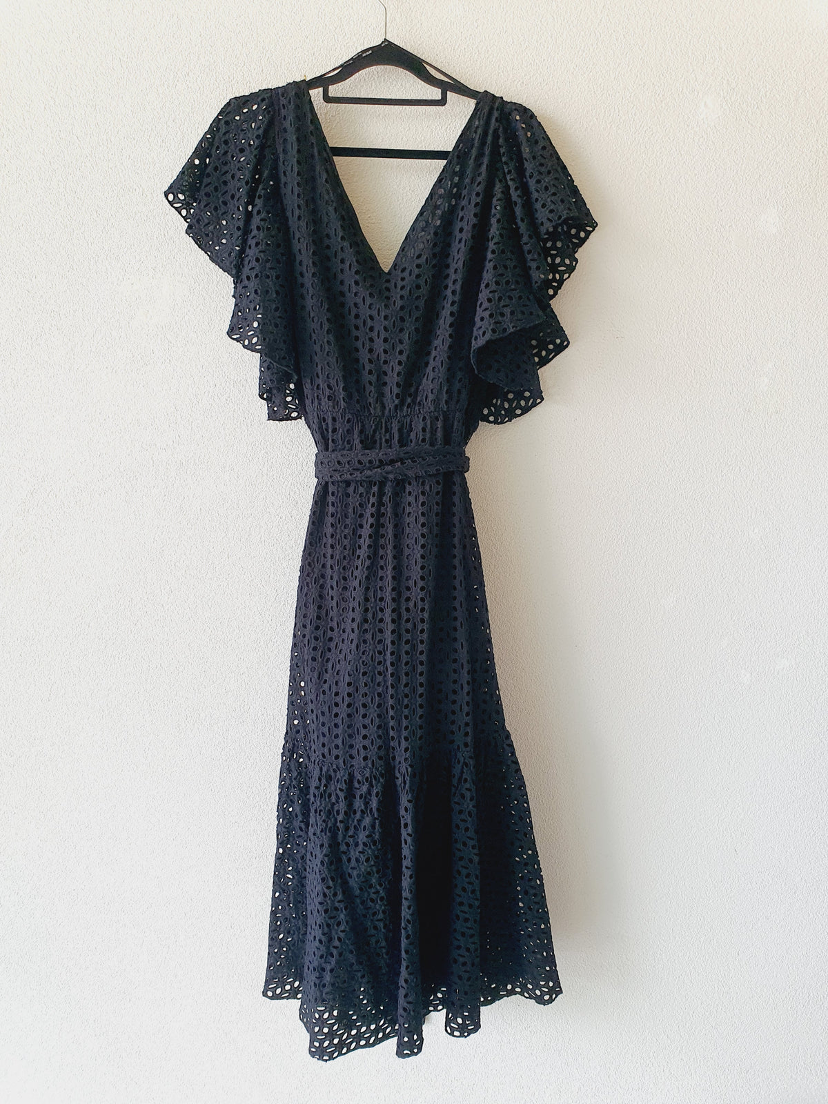 Fate+Becker Dress XL