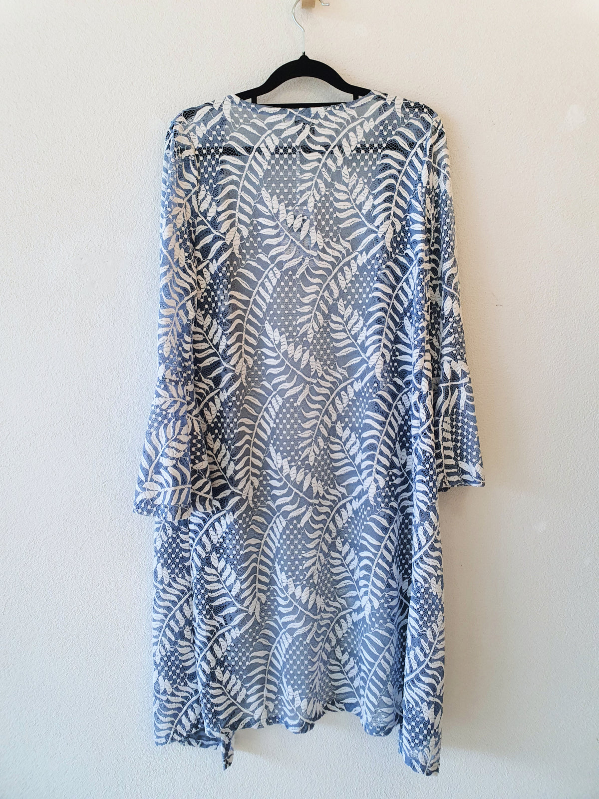 Silver Wishes Jacket 8