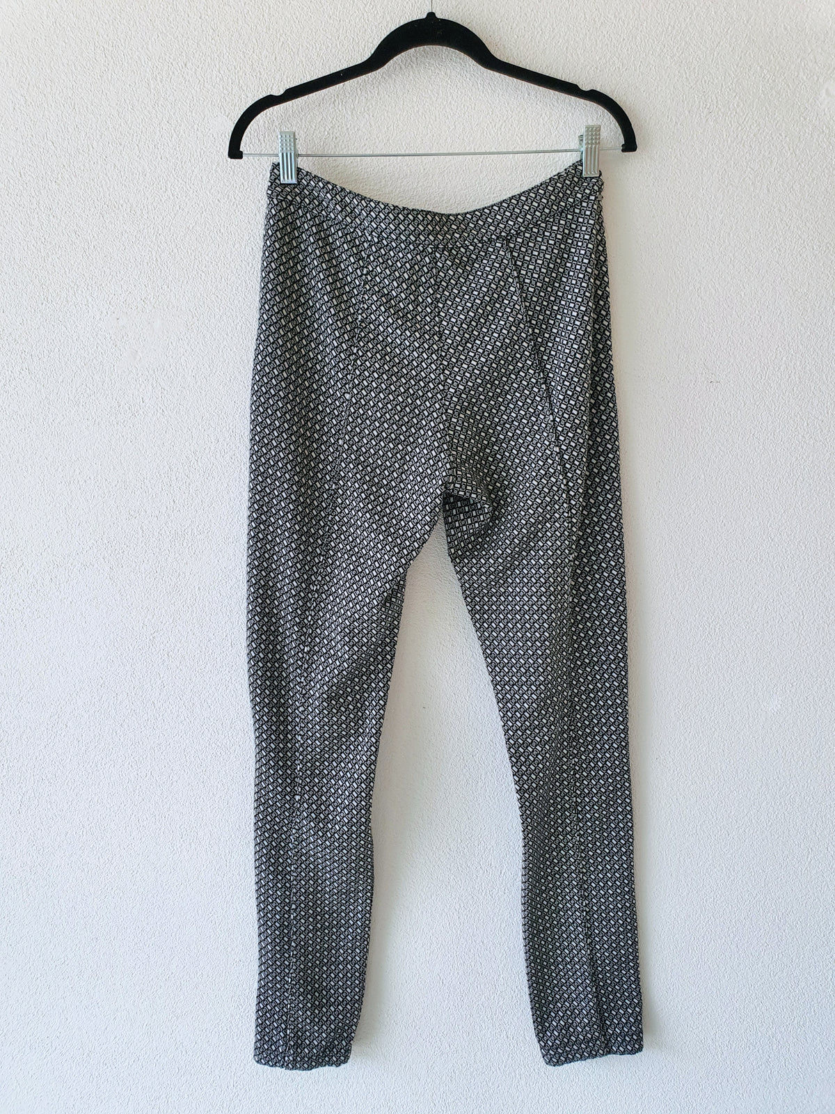 Rusty Pants 8