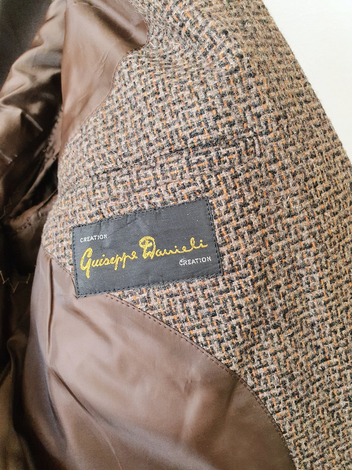 Vintage Jacket M/L