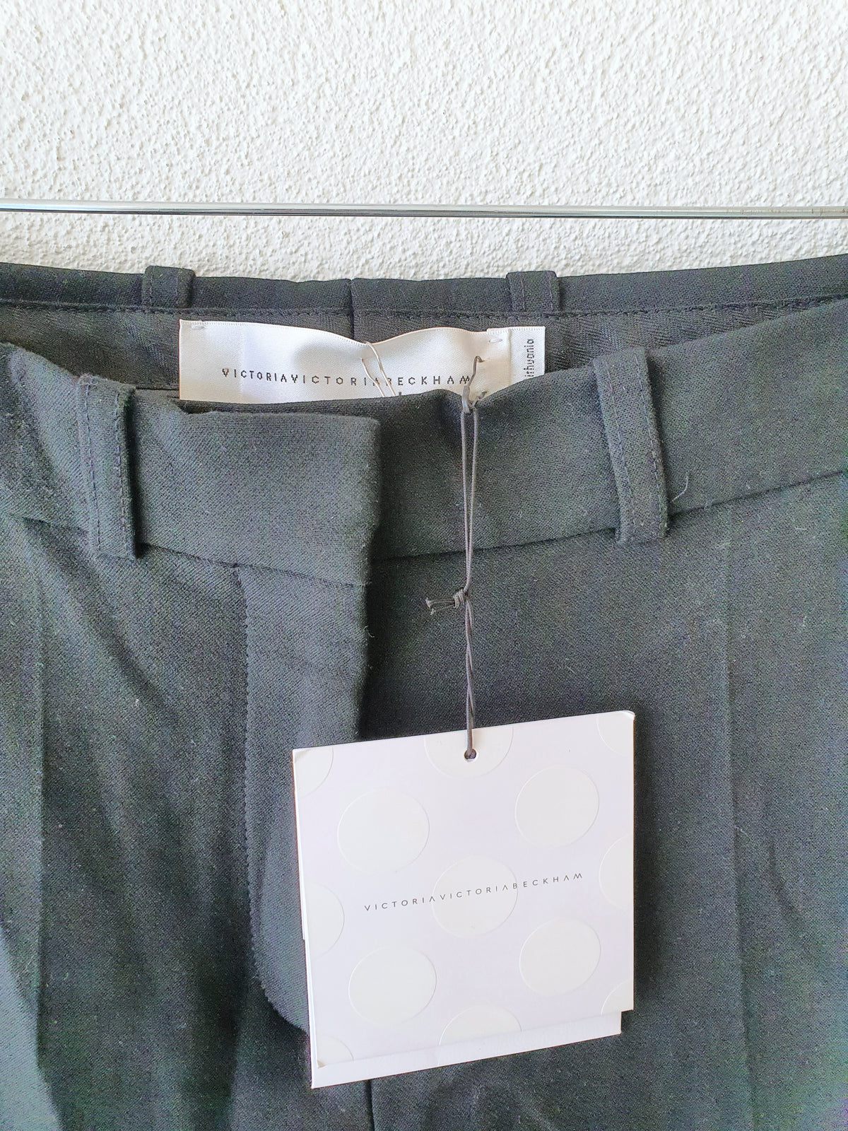 Victoria Beckham Pants 8