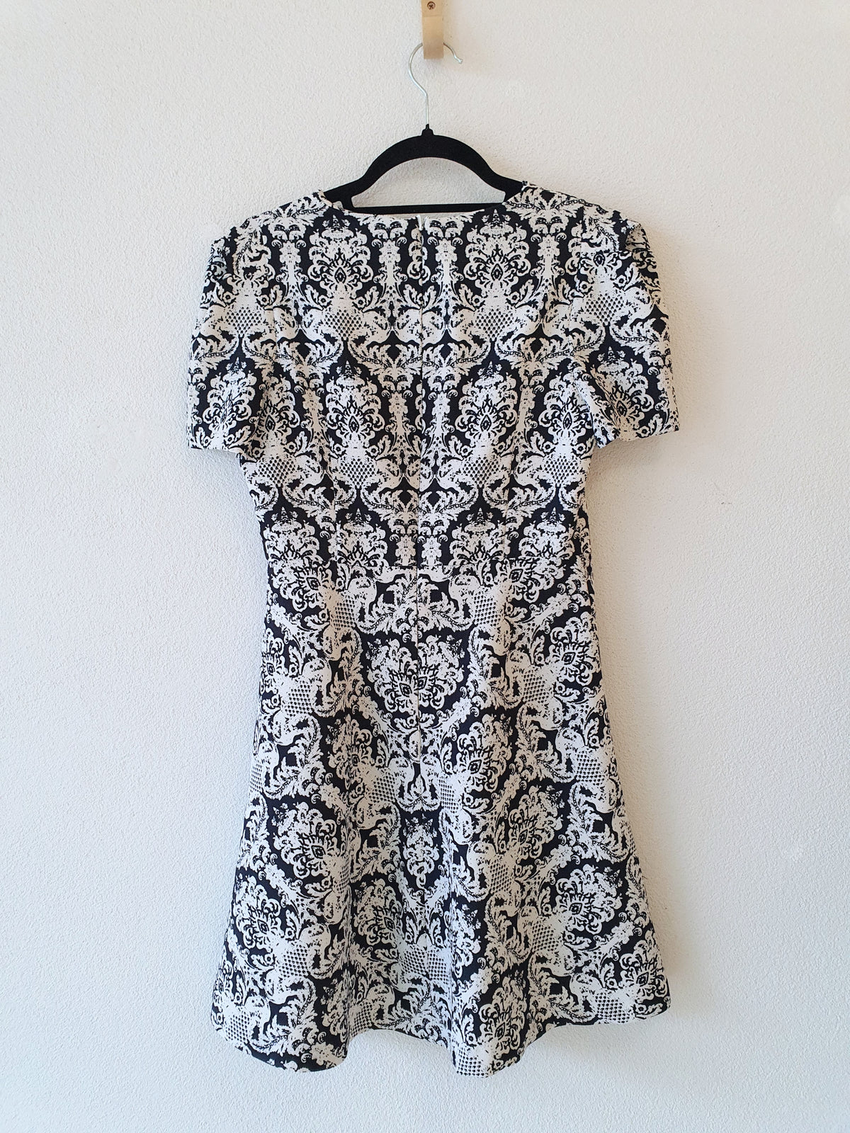 Eight Seconds Dress S