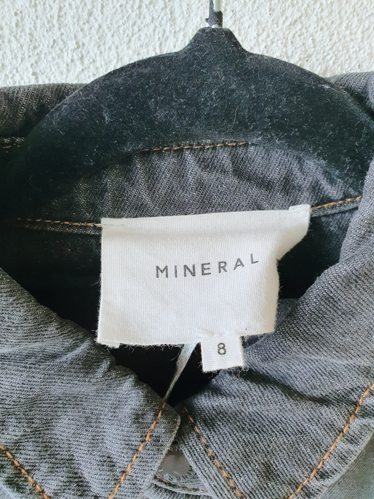 Mineral Jacket M