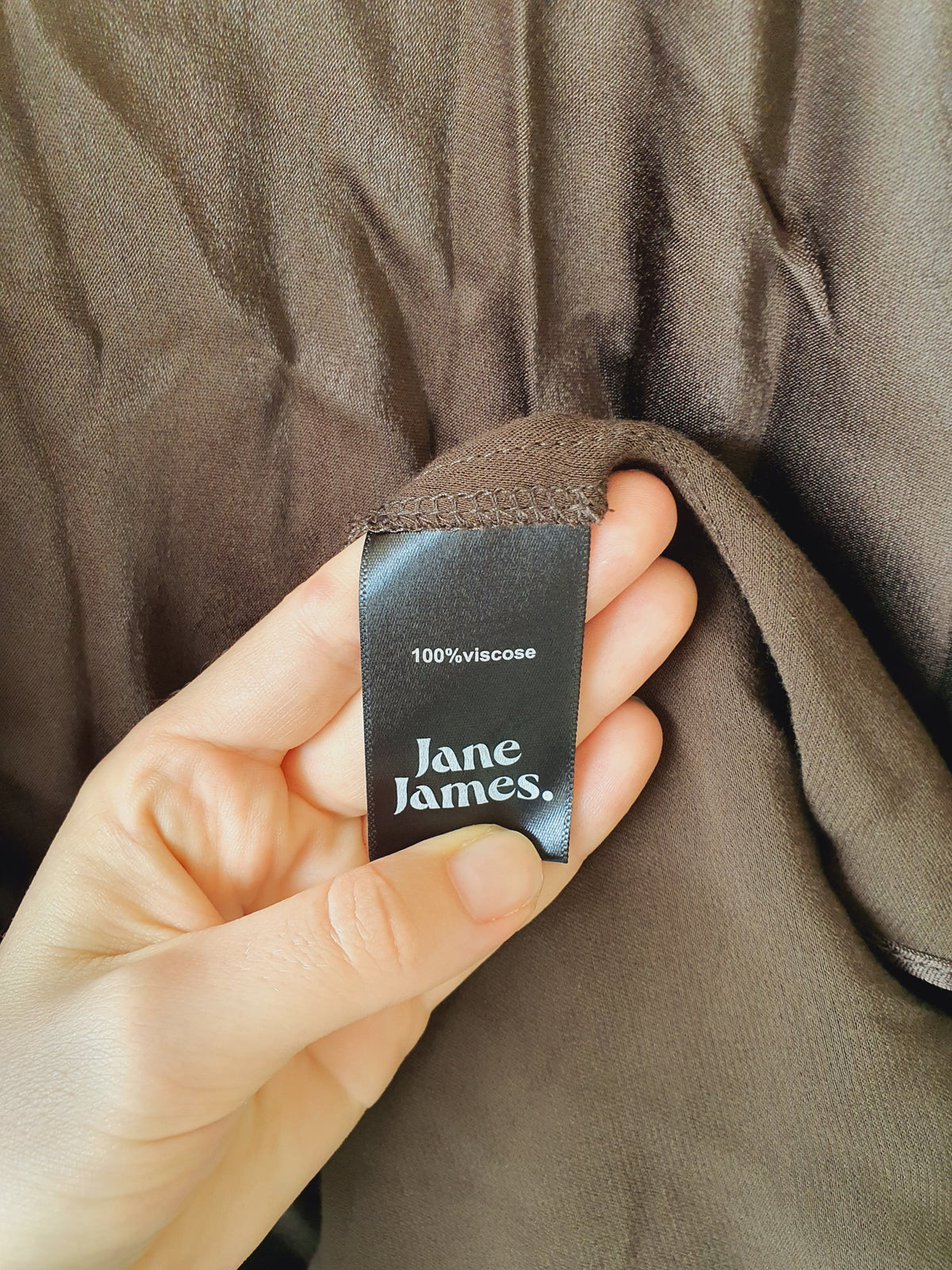 Jane James Skirt L
