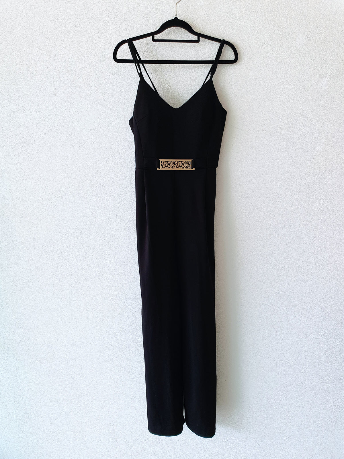 Yumi Jumpsuit 12