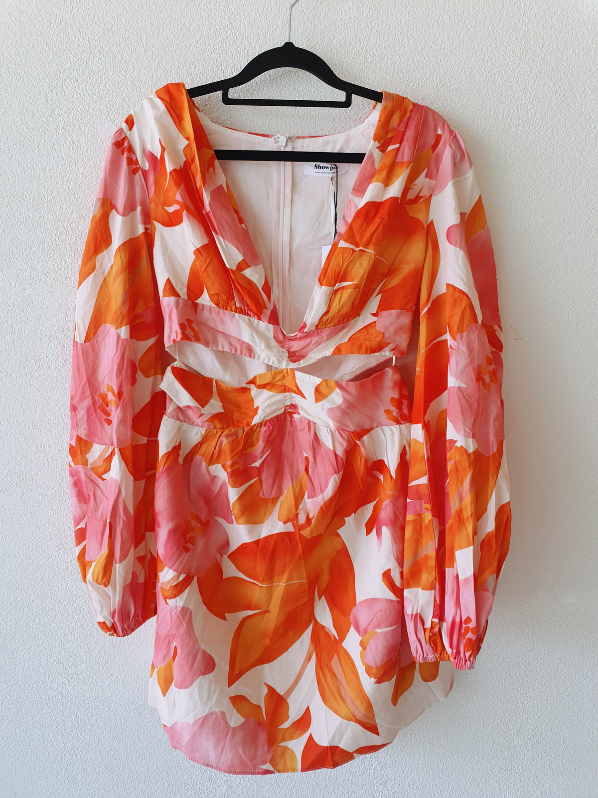 Showpo Dress 10