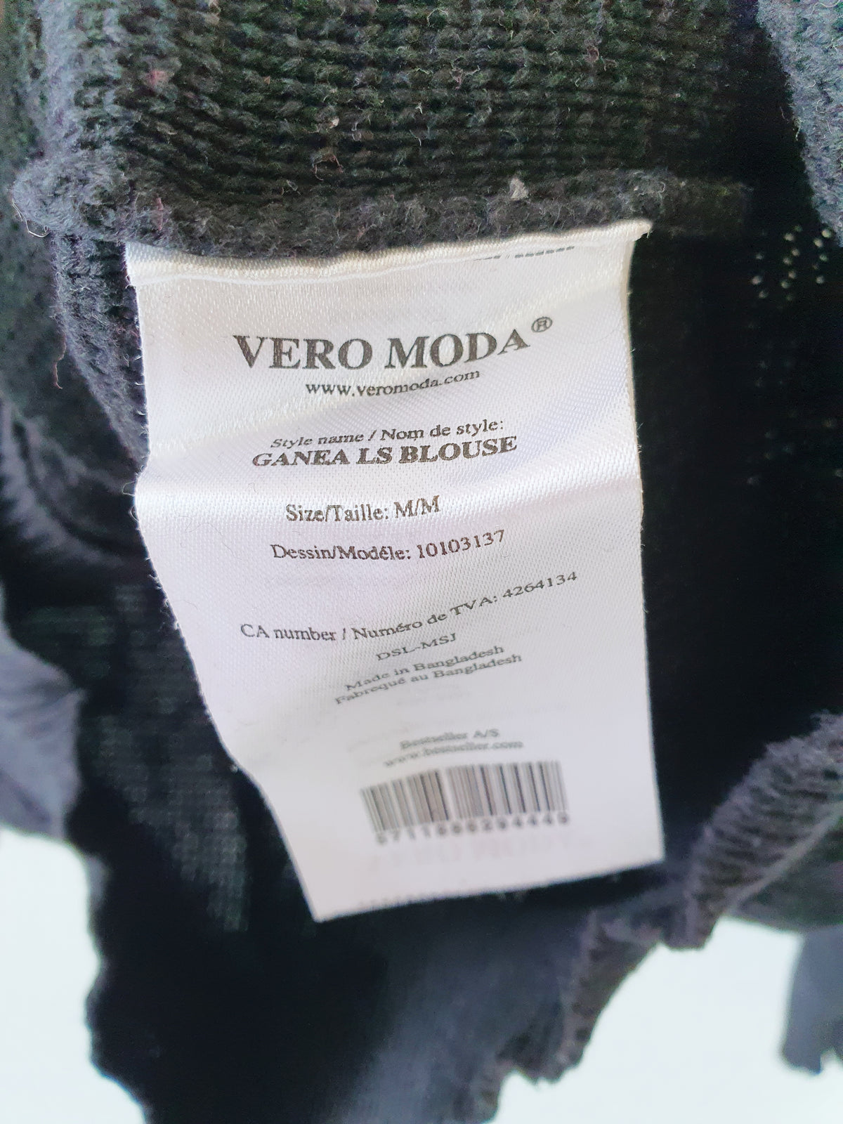 Vero Moda top M