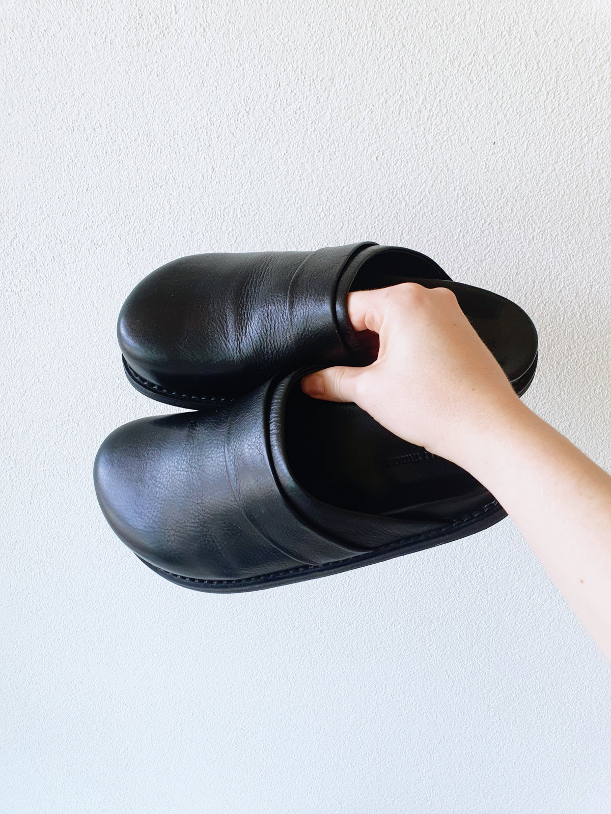 The Bali Tailor Shoes EUR38