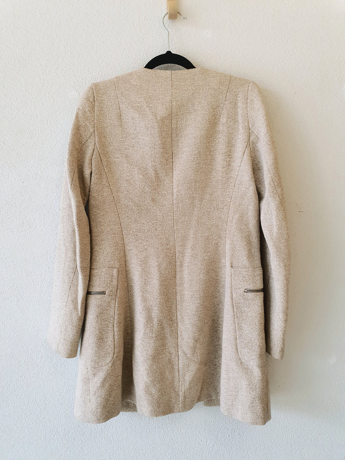 Zara Jacket 6